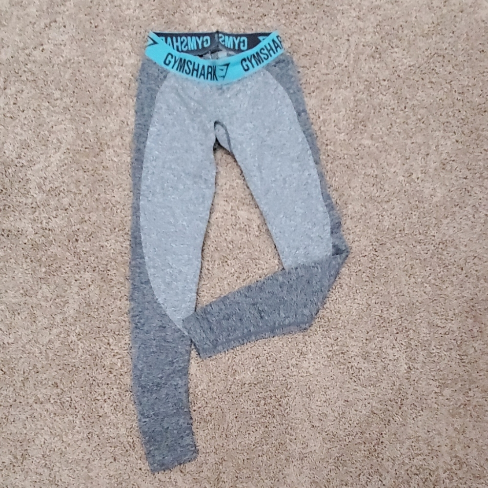 GYMSHARK Leggings